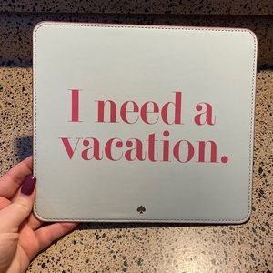 Kate Spade Mousepad